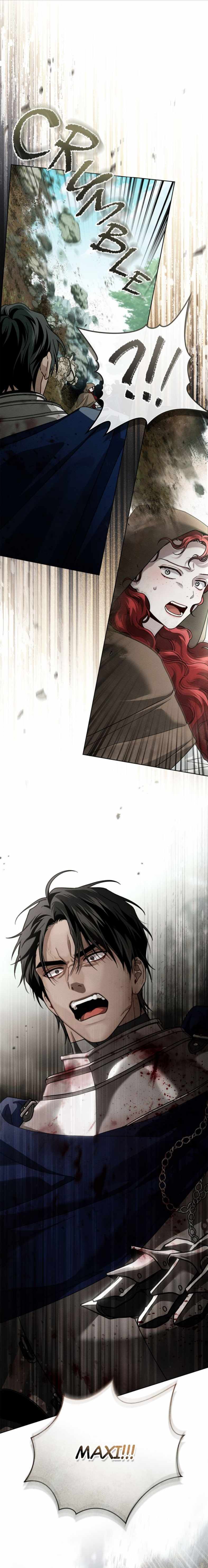 Under the Oak Tree Chapter 101 image 01